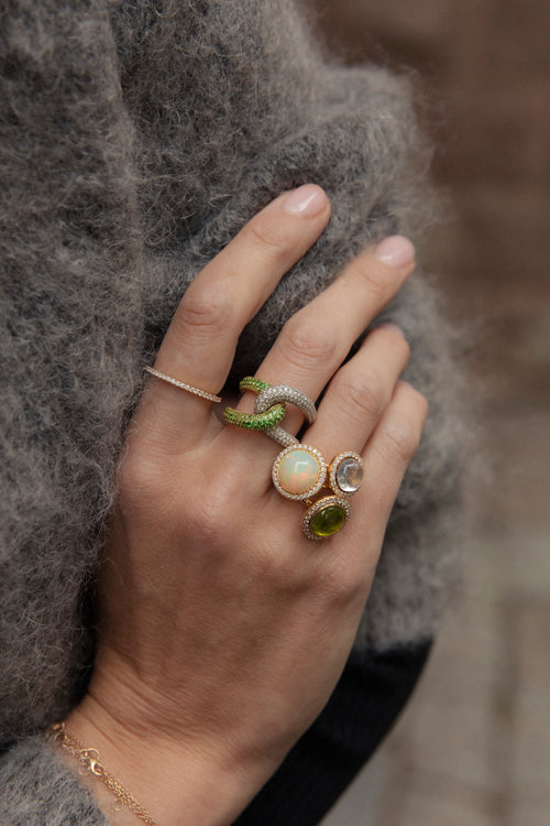 Eternal Love | 0.01ct