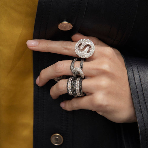 Signet Ring | BIG