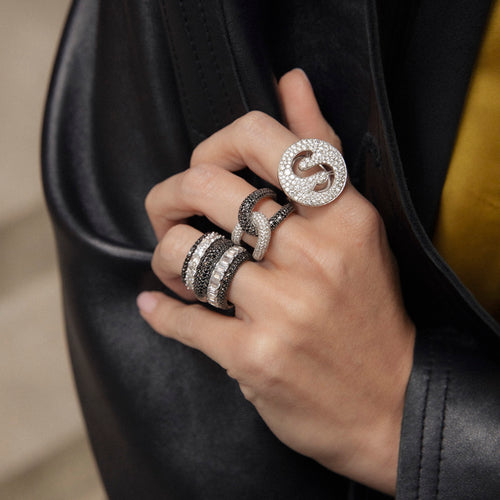 Signet Ring | BIG