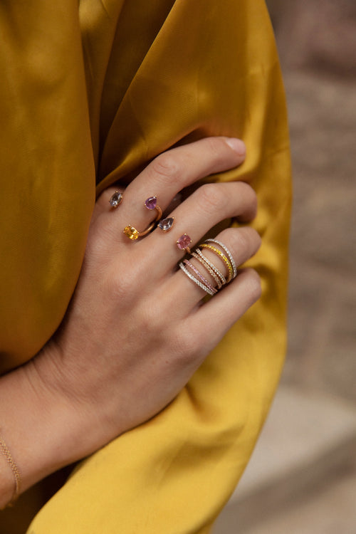 Eternal Love | 0.01ct