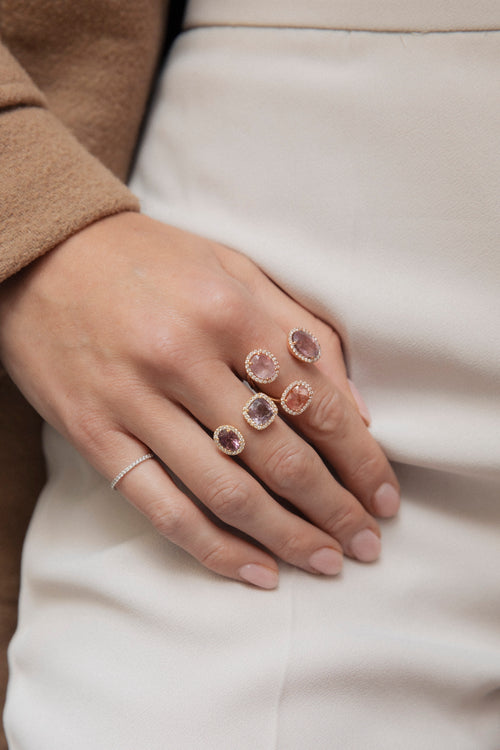 Eternal Love | 0.01ct