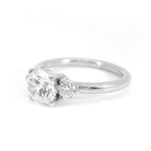 Anemone | Brilliant Cut