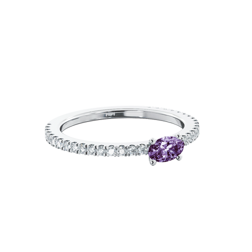 Birthstone 02 | February, Amethyst