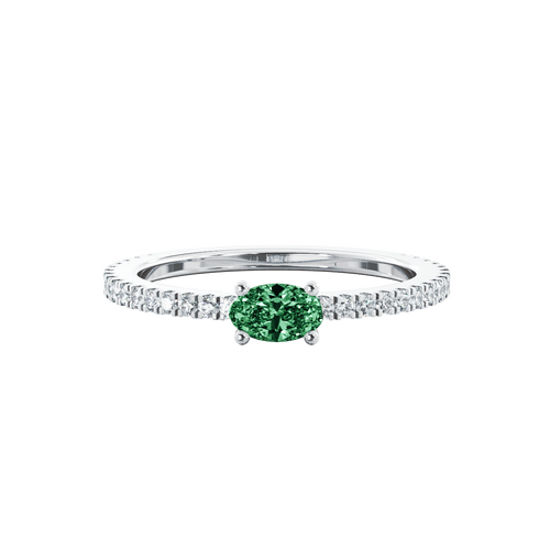 Birthstone 05 | May, Emerald