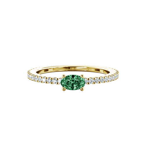 Birthstone 05 | May, Emerald