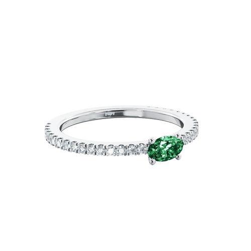 Birthstone 05 | May, Emerald