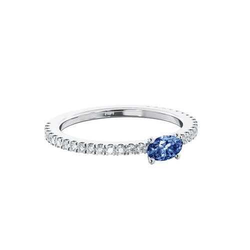 Birthstone 09 | September, Sapphire