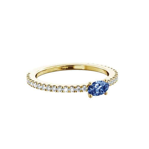 Birthstone 09 | September, Sapphire