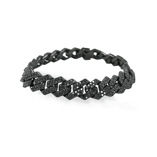 Byzantine Chain | Black Diamonds