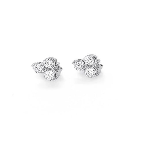 Clover | 0.60ct