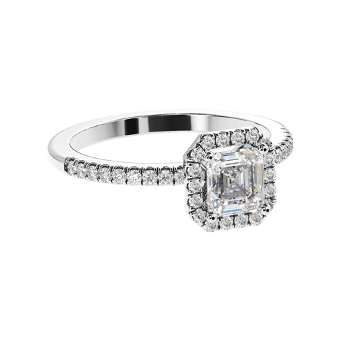 Daniella | Radiant cut