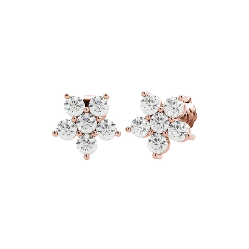 Diamond Flowers | Small