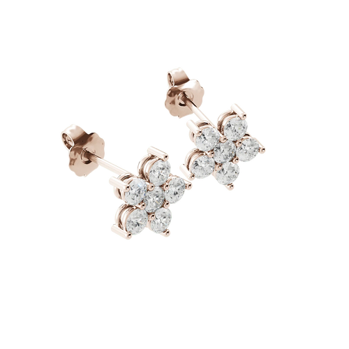 Diamond Flowers | Small