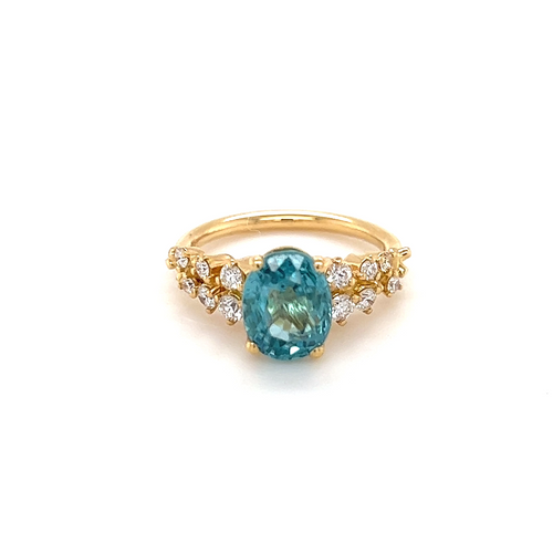 Muscari | Blue Topaz