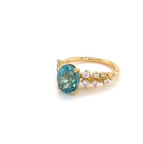 Muscari | Blue Topaz