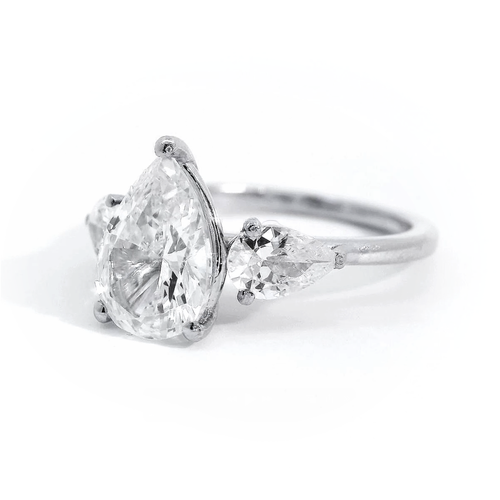 Elderflower | Pear cut