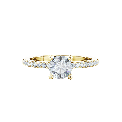 Primrose | Brilliant Cut