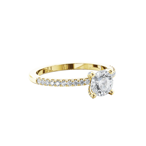Primrose | Brilliant Cut