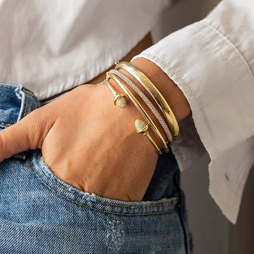 Bliss | Bangle