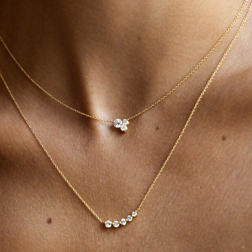 Clover | Necklace