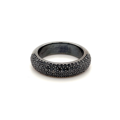 Dazzle Slender | Black Diamonds