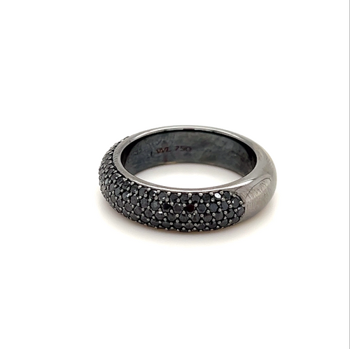 Dazzle Slender | Black Diamonds