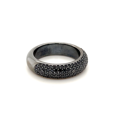 Dazzle Slender | Black Diamonds