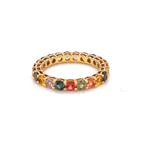 In Love Rainbow | 0.10ct