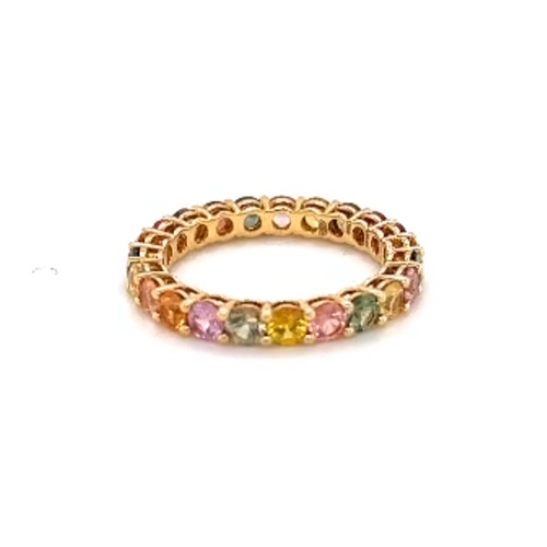 In Love Rainbow | 0.10ct