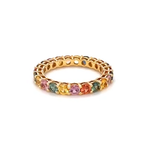 In Love Rainbow | 0.10ct