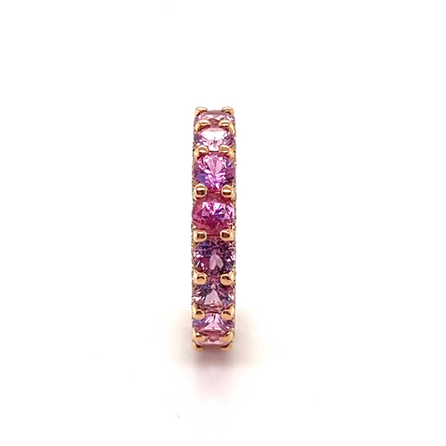 You and Me | Pink Sapphire