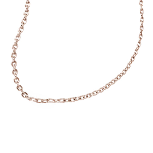 Mom + baby Chain | 14k