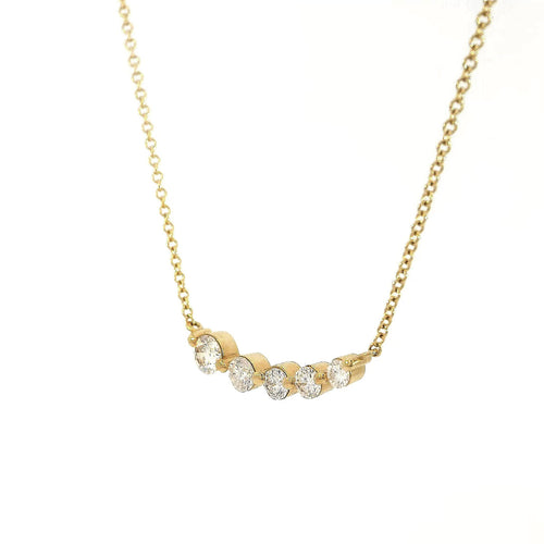 Tide | Necklace