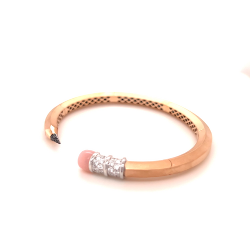 Elastic Bangle | Pencil