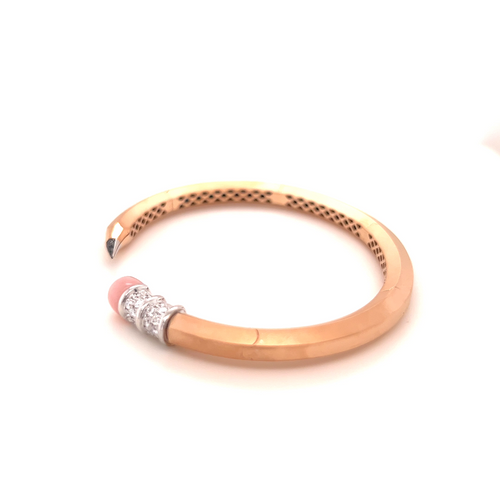 Elastic Bangle | Pencil