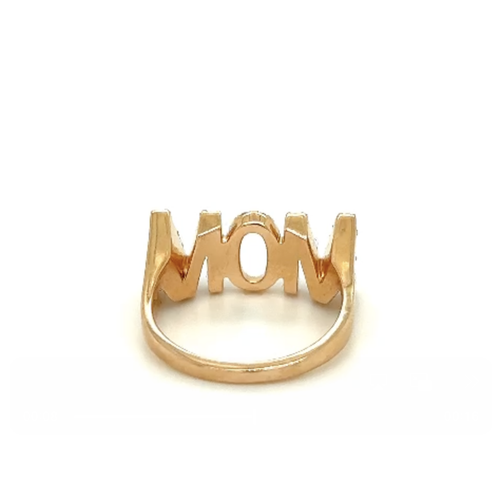 Mom | Wow