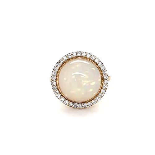 Puzzle | Opal | 11mm