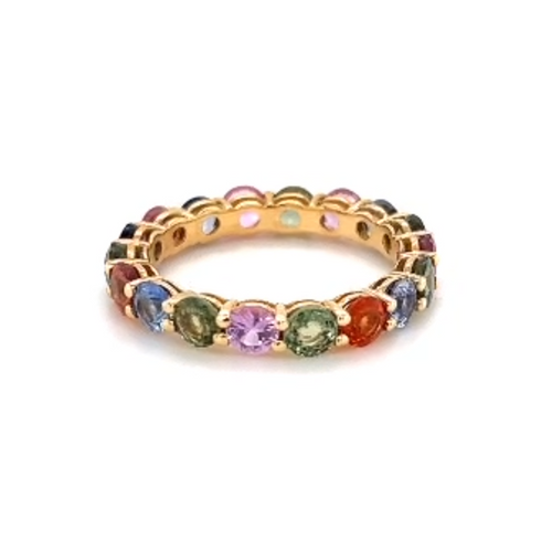 In Love Rainbow | 0.20ct