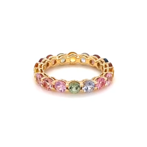 In Love Rainbow | 0.15ct