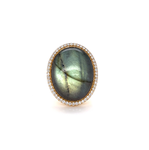 Cocktail | Labradorite