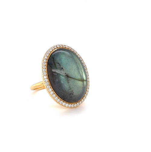 Cocktail | Labradorite