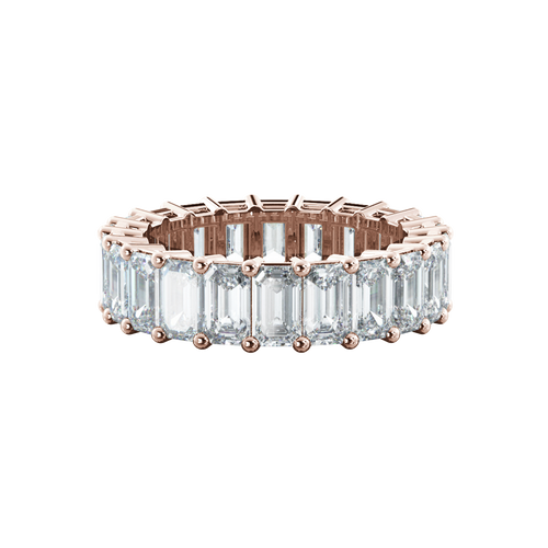 Bisou | Emerald cut