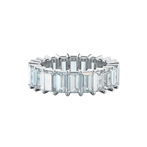 Bisou | Emerald cut