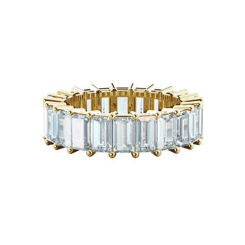 Bisou | Emerald cut