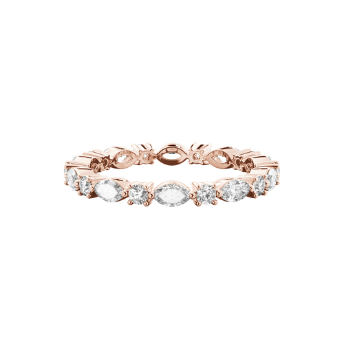 Ma Chérie | White Diamonds