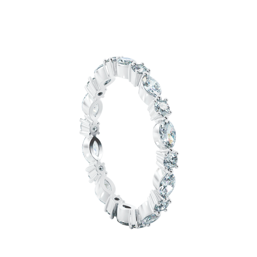 Ma Chérie | White Diamonds
