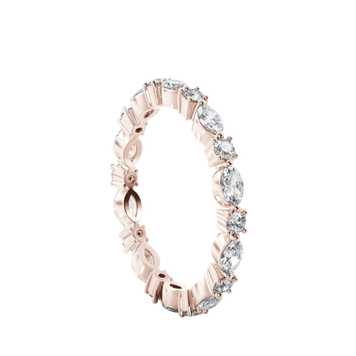 Ma Chérie | White Diamonds