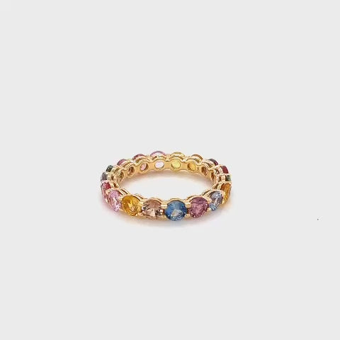 In Love Rainbow | 0.15ct