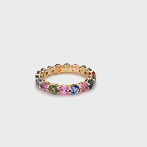 In Love Rainbow | 0.20ct