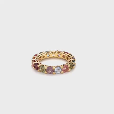 In Love Rainbow | 0.20ct